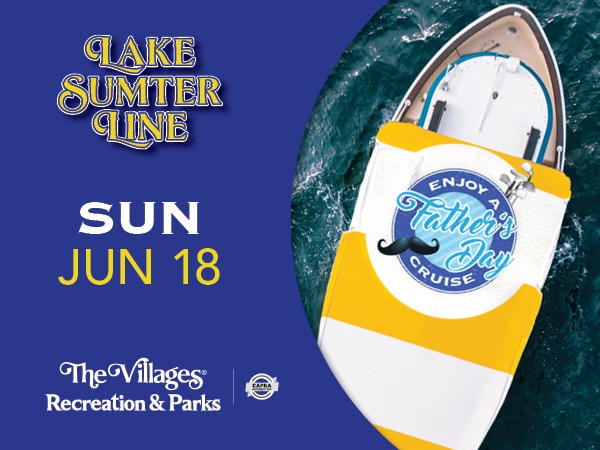 Event Calendar- Find Things To Do in The Villages®
