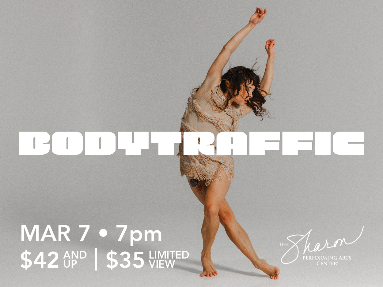 Bodytraffic Presents Mayday and Other Works