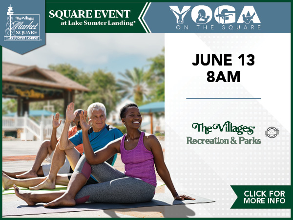 Event Calendar- Find Things To Do in The Villages®