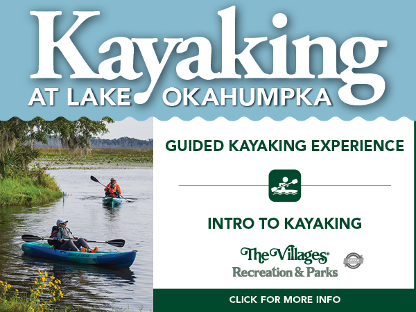 Event Calendar- Find Things To Do in The Villages®