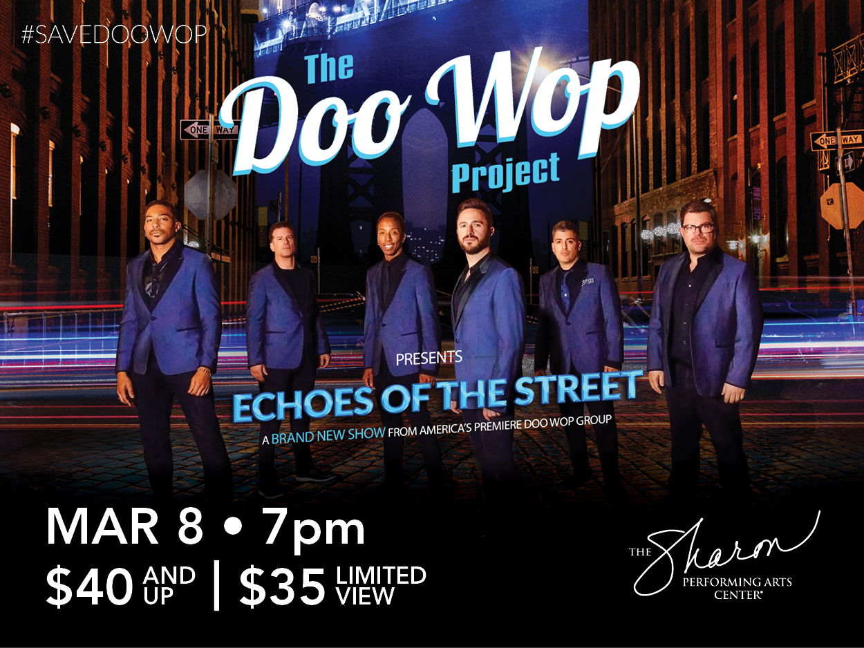 Doo Wop Project: Echoes of the Streets