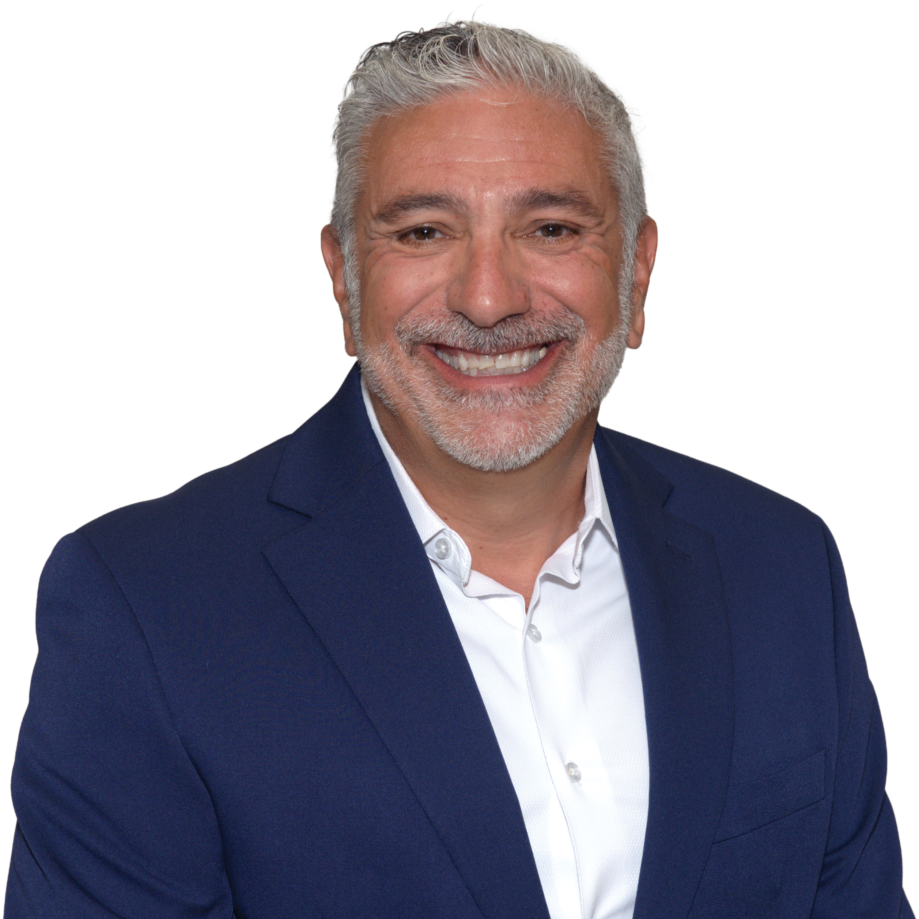 Mike Milazzo