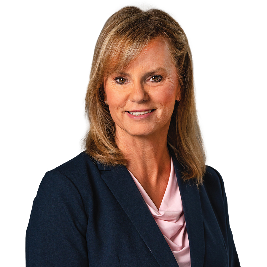 Kathy Granacki