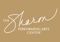 The Sharon Performing Arts Center